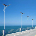 Solar Separated Street Light solar street lights for sale Supplier